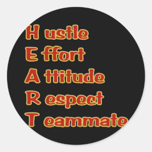 Adesivo Redondo Cartucho