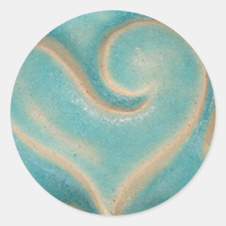 Adesivo Redondo Cartuchos