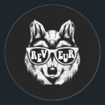 Adesivo Redondo Casa Reveur De Sonhadores1<br><div class="desc">Casa Reveur De Sonhadores1</div>