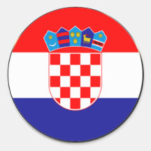 Casaco de armas croata | Grb de Hrvatski