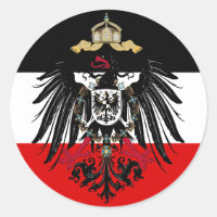 Casaco de Armas do Império Alemão