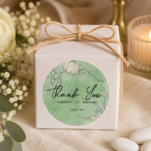Casamento de Abóbora de Outono Verde Rústico
