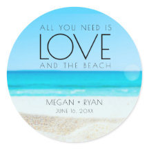 Casamento de praia de destino