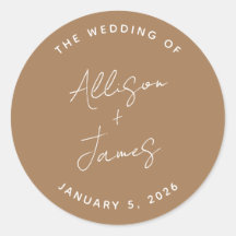 Casamento de Terracotta com Script Minimalista Mod