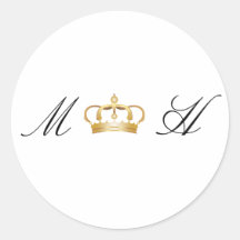 Casamento Dourado Real Elegante