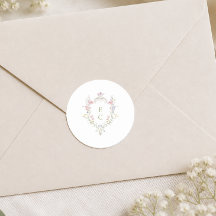 Casamento Elegante Boho Crista Flor Silvestre Inic