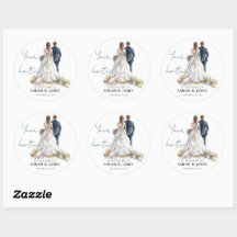 Casamento Floral Rustic Classic Boho