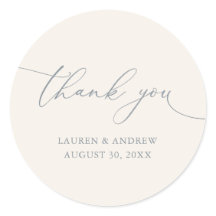 Casamento Minimalista Da Cinza Azul Cream Dusty Ob