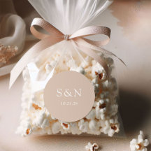 Casamento Minimalista Ocidental | Bege Latte