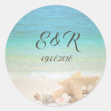 Casamento na Praia Conchas Marinhas