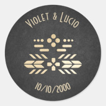 Casamento Preto do Geek de Jogo de Vídeo