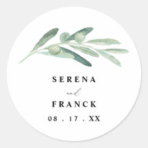 Casamento Rustic Olive Branch