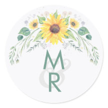 Casamento Rustic Sunflower Country