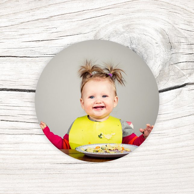 Adesivo Redondo Casamentos Aniversários Pets Logotipos para Todas  (Criador carregado)