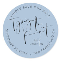 Casando Script Dusty Blue Salvar Data