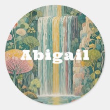 Cascata Encantada de Sonhos