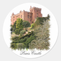 CASTELOS WELSH