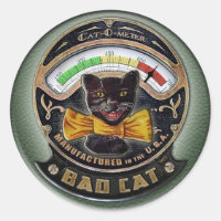 Cat-o-Meter