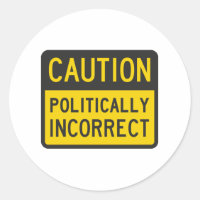 Causa Politicamente Incorreta