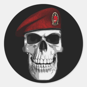 Adesivo Redondo cavera1