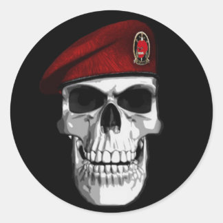 Adesivo Redondo cavera1