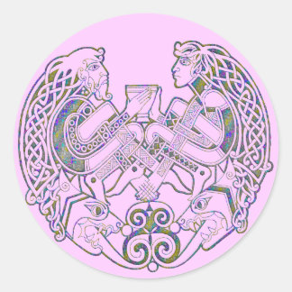 ADESIVO REDONDO CELEBRAR