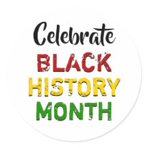 Celebrar o Mês da História Negra