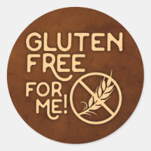 CELIAC "GLUTEN FREE" "GRAIN FREE"
