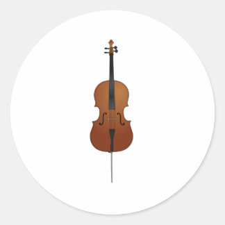 Adesivo Redondo Cello