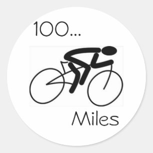 Adesivo Redondo Century