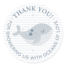 Chá de fraldas Azul-Negro