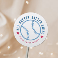 Chá de fraldas de beisebol Swing de Bateria de Bat