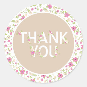 Adesivo Redondo Chá de fraldas De Cachorro Pit Garota Rosa