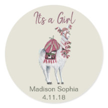 Chá de fraldas de na moda bege bonito