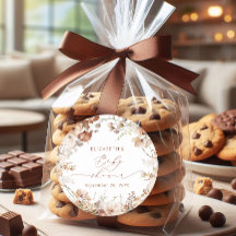 Chá de fraldas Floral do Jardim de Aquarela