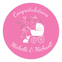 Chá de fraldas francês Bulldog francês Frenchy Fre