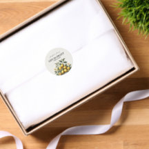 Chá de Noiva La Dolce Lemons