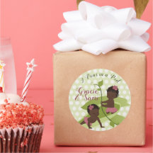 Chá ou primeiro aniversario da Twins Baby Girl