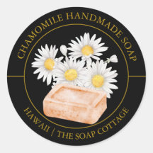 Chamomile Soap