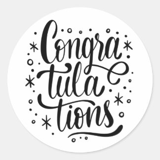 Adesivo Redondo Champagne Vibes  - Celebration Party Bachelorette