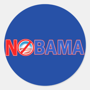 Adesivo Redondo Chapéus de Nobama, canecas, Hoodies, camisas de T