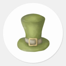 Chapéus e artefactos semelhantes de São Patrick