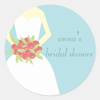 Adesivo Redondo Chás de panela