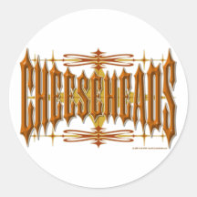 Cheeshead Metal