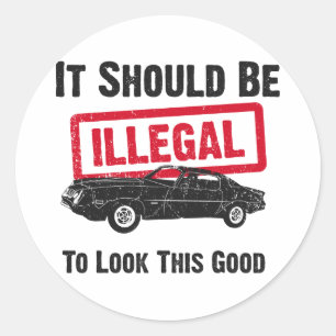 Adesivo Redondo Chevrolet Camaro 1978 Z28