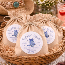 Chinoiserie Festa de Despedida de Solteira Settlin