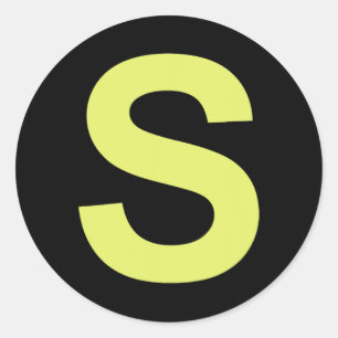 Adesivo Redondo Chipmunk Halloween Carnival Group - Letra de fanta