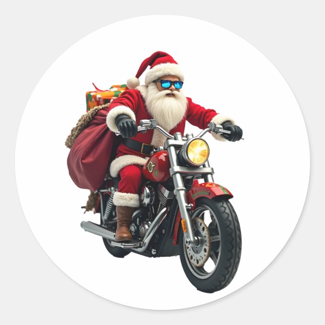 Adesivo Redondo Christmas Copy Copy Copy Copy Copy Copy Copy Copy  (Frente)