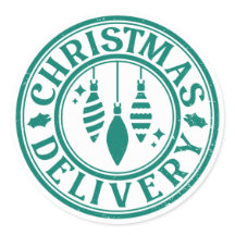 Christmas Delivery