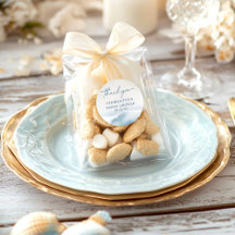 Chuva de Noiva na Praia 